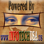 Powered By web developer in Syracuse, NY