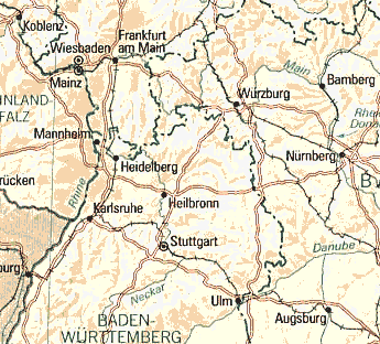 map with mapping